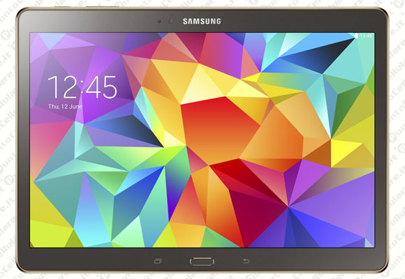 Samsung Galaxy Tab S Pro