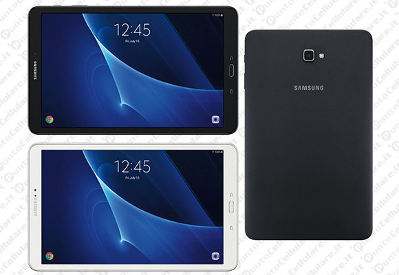 Samsung Galaxy Tab S3