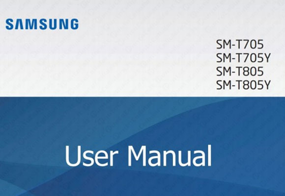Samsung Galaxy Tab S