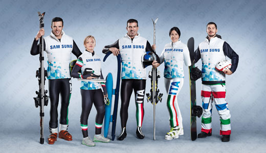 Samsung Galaxy Team