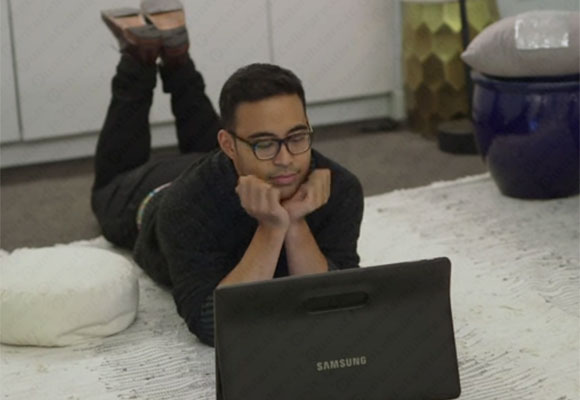 Samsung Galaxy View