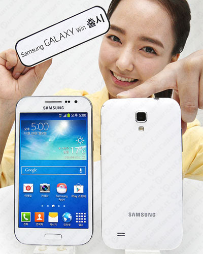 Samsung Galaxy Win