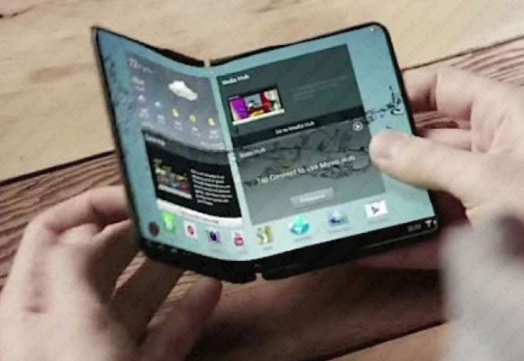 Samsung Galaxy X