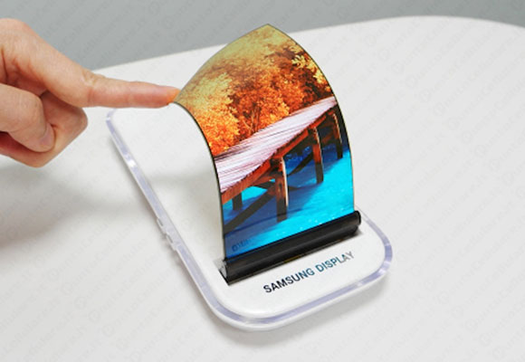 Samsung Galaxy X
