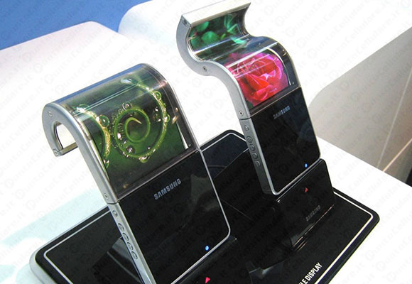 Samsung Galaxy X
