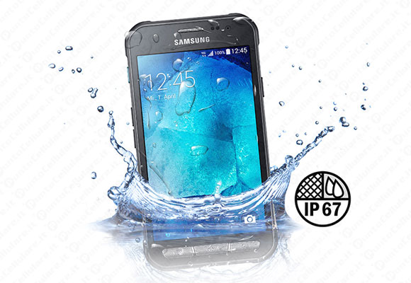 Samsung Galaxy Xcover 3 Value Edition