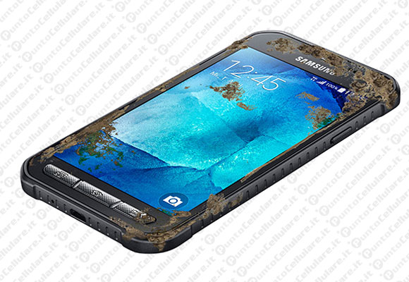 Samsung Galaxy Xcover 3 Value Edition