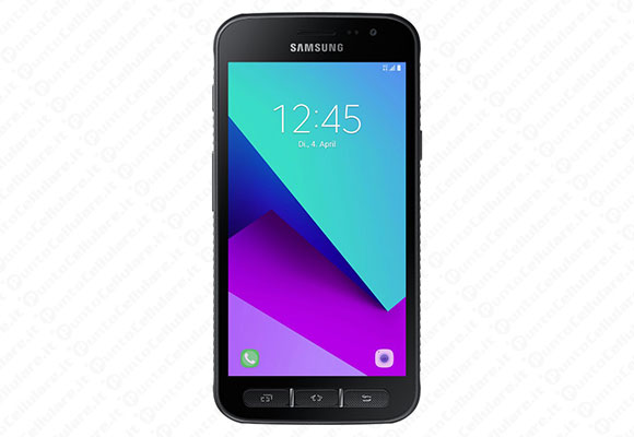 Samsung Galaxy Xcover 4