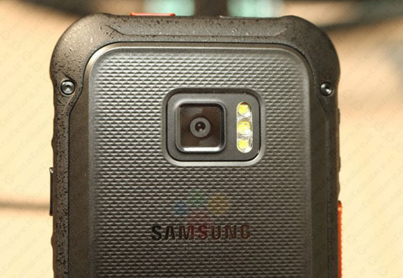Samsung Galaxy Xcover 5
