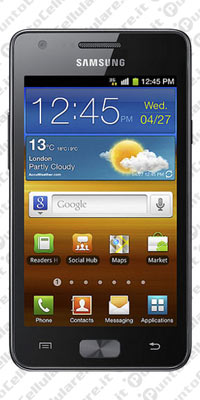 Samsung Galaxy Z
