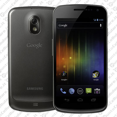 Samsung Galaxy
