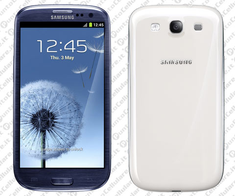 Samsung Galaxy