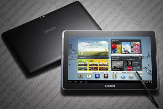 Samsung Galaxy