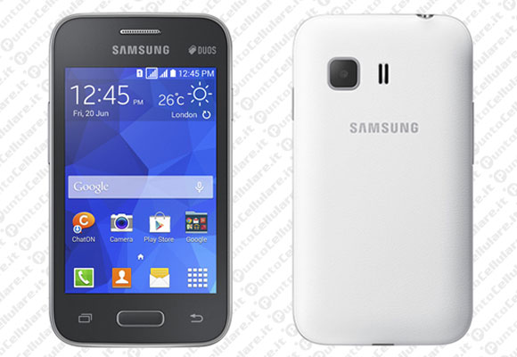Samsung Galaxy