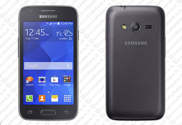 Samsung Galaxy