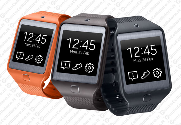 Samsung Gear 2 Neo