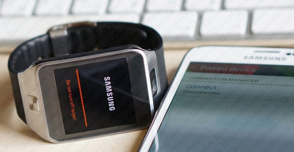 Samsung Gear 2