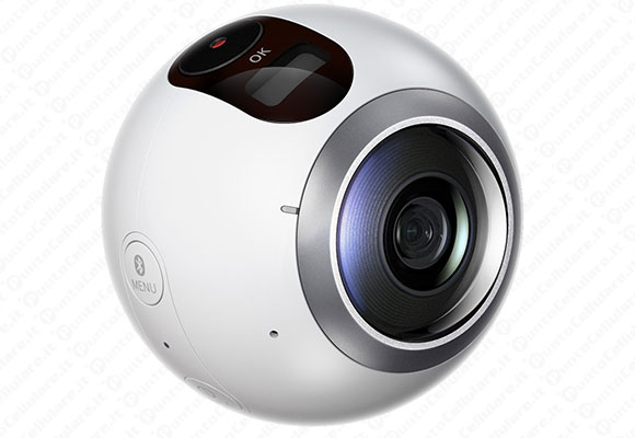Samsung Gear 360 Manager