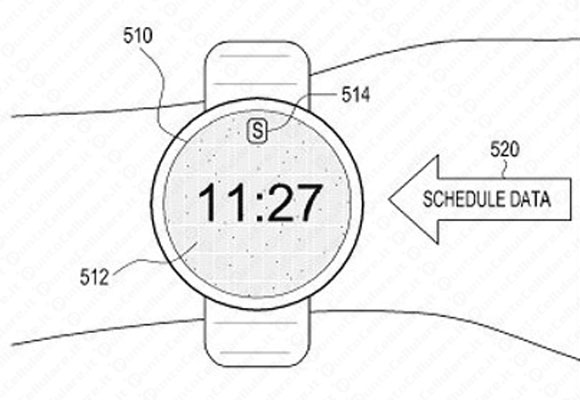 Samsung Gear A