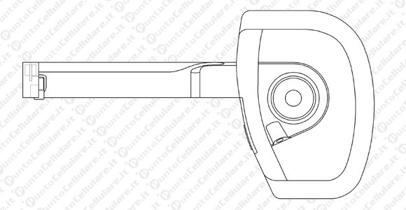 Samsung Gear Blink