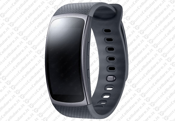 Samsung Gear Fit Pro