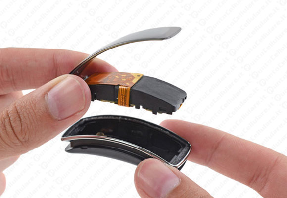 Samsung Gear Fit