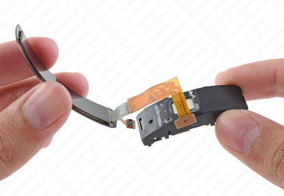 Samsung Gear Fit