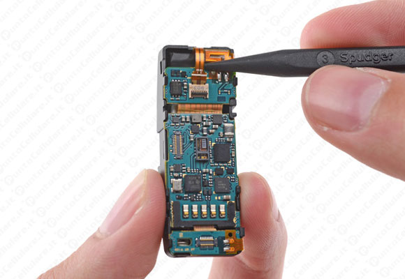 Samsung Gear Fit