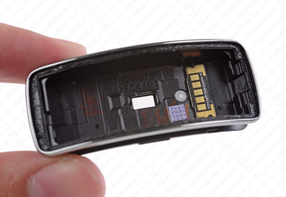 Samsung Gear Fit
