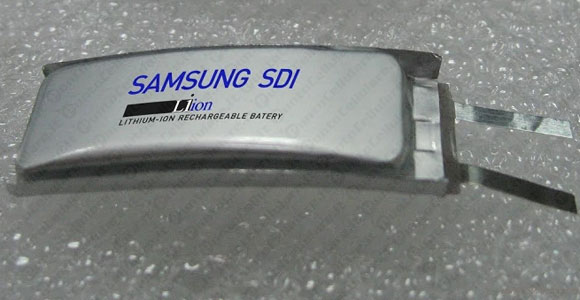 Samsung Gear Fit