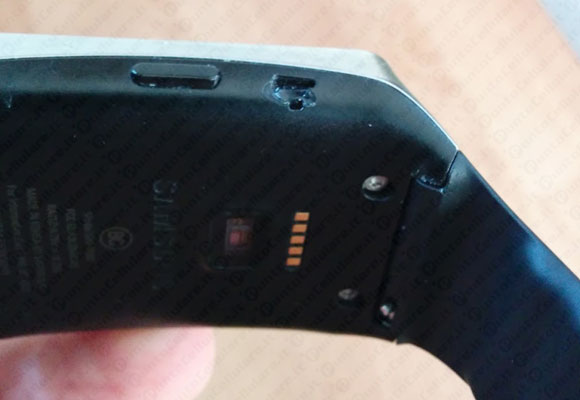 Samsung Gear Live