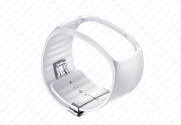 Samsung Gear S Wrist Watch Strap