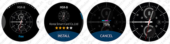 Samsung Gear S2