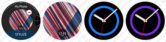 Samsung Gear S2
