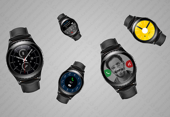 Samsung Gear S2