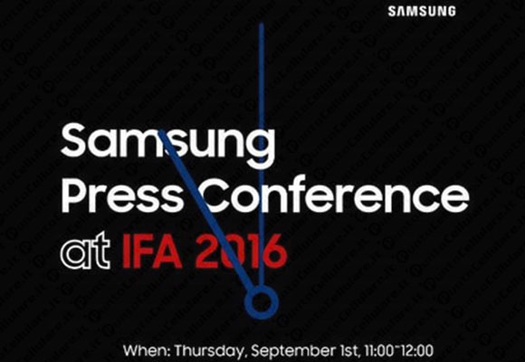 Samsung Gear S3