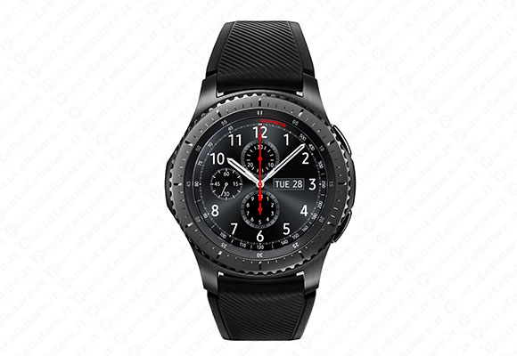 Samsung Gear S3