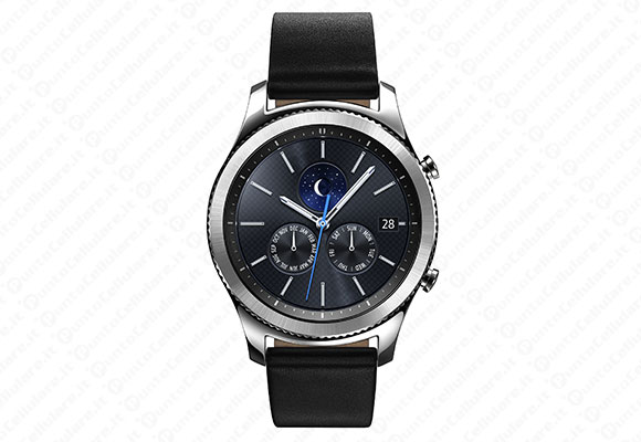 Samsung Gear S3