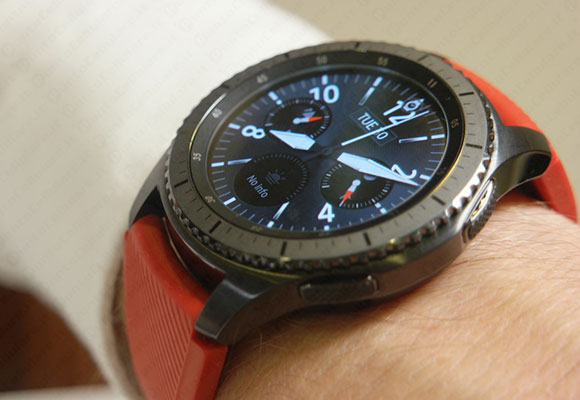 Samsung Gear S3