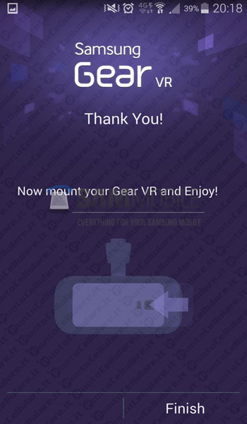 Samsung Gear VR