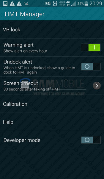 Samsung Gear VR