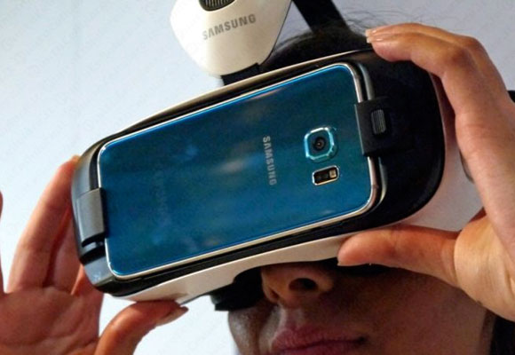 Samsung Gear VR
