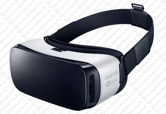 Samsung Gear VR