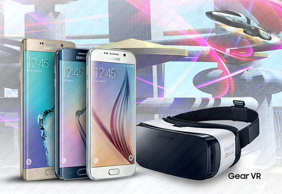Samsung Gear VR