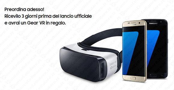 Samsung Gear VR