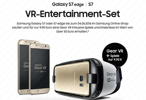Samsung Gear VR