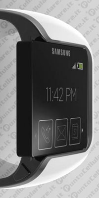 Samsung Gear