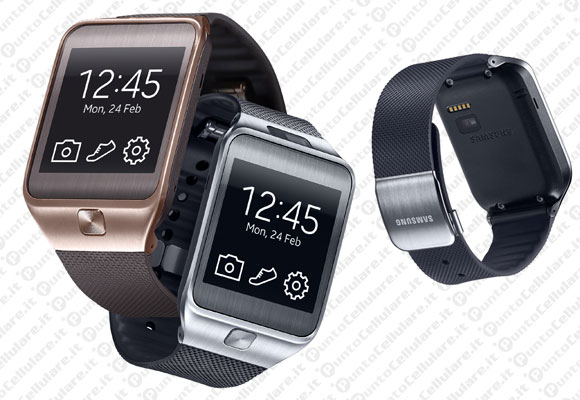Samsung Gear