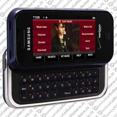 Samsung Glyde