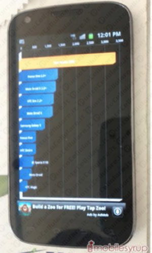 Samsung Hercules